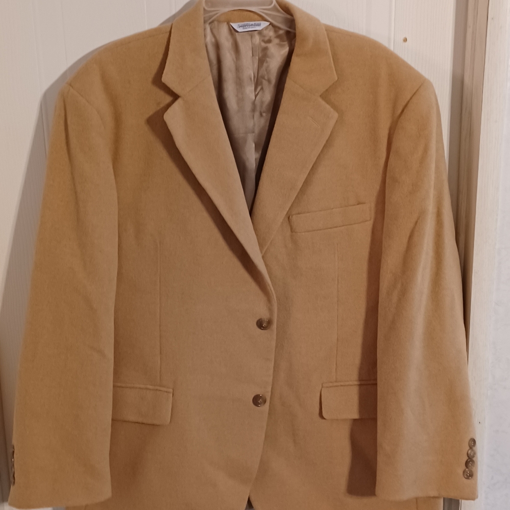 Joseph and feiss sport coat